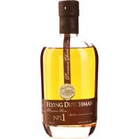 Zuidam Flying Dutchman Dark Rum No.1 70CL