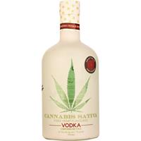 Dutch Windmill Spirits Cannabis Sativa Vodka 70CL