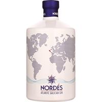 Nordes Atlantic Gin 70CL