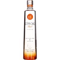 Ciroc Peach 70cl Wodka