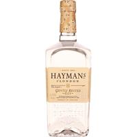 Haymans Gently Rested Gin 70CL