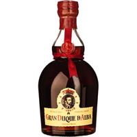 Gran Duque d'Alba Solera Reserva Brandy de Jerez Weinbrand, 40% Vol. 0,7l