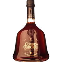 Conde de Osborne Cristal Brandy de Jerez Gran Reserva Do  - Brandy