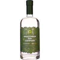 Amazonian Gin Company Cantinero Edition 0,7l