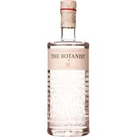 The Botanist Islay Gin by Bruichladdich 1LTR