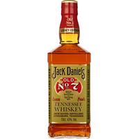 Jack Daniel's Distillery Jack Daniel's Legacy Edition