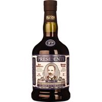 Presidente Marti 19 Years Solera 70cl Rum + Giftbox