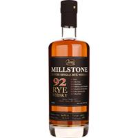 Millstone Rye 92 70CL