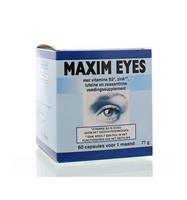 Horus Pharma Maxim Eyes Capsules