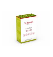 Nutrisan Focusan 60 capsules