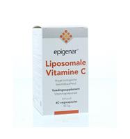 Epigenar Vitamine C Liposomaal (60ca)