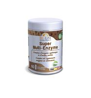 Be-Life Super Multi-Enzyme Capsules