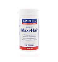 Lamberts Maxi-hair (60tb)
