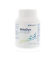Metagenics MitoDyn Capsules