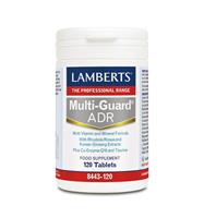 Lamberts Multi-guard Adr (120tb)