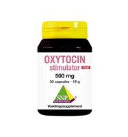Snp Oxytocin Stimulator Puur (30ca)