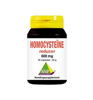 Snp Homocysteine Reducer (30ca)