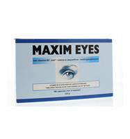 Horus Pharma Maxim Eyes Capsules