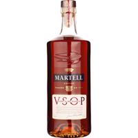 Martell VSOP 70cl + Giftbox