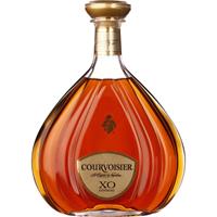 Courvoisier XO 70cl Cognac + Giftbox
