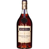 Martell Cognac Martell Cordon Bleu