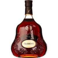 Hennessy Cognac X.O. 40% vol.