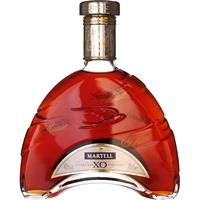 Martell Cognac XO + Giftbox 70cl