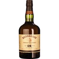 Redbreast 21 Years 70cl Whisky + Giftbox