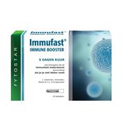 Fytostar Immufast Immune Booster Tabletten 10st