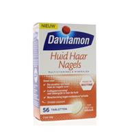 Davitamon Huid Haar Nagels Tabletten