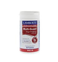Lamberts Multi-Guard 30 Tabs
