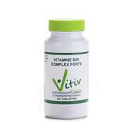 Vitiv Vitamine B50 Complex (100tb)
