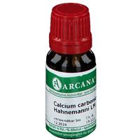 Arcana Calcium Carbonicum Hahnemanni LM XII