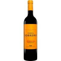 Finca Sobreño Crianza 2016 2016  0.75L 14.5% Vol. Rotwein Trocken aus Spanien