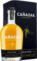Canaoak Pure Blended Gold Rum in Gp  - Rum