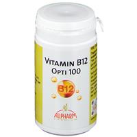 ALLPHARM Vitamin B12 Opti 100
