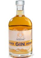 Finch Albfink Aged Gin 0,5L  - Gin - 