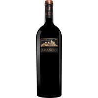 Sierra Cantabria Amancio Reserva 2016 2016  0.75L 14.5% Vol. Rotwein Trocken aus Spanien