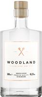 Sauerland Distillers Woodland Sauerland Dry Gin  - Gin - 