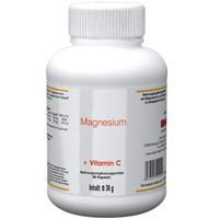 EDER Health Nutrition Magnesium Kapseln