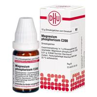 DHU Magnesium Phos C200