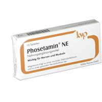 kvp Phosetamin NE Tabletten