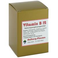 Aalborg Pharma Vitamin B 12