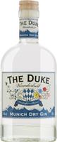 The Duke Destillerie The Duke Munich Dry Gin Wanderlust  - Gin