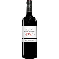 Abadía Retuerta »Petit Verdot« 2014 2014  0.75L 14% Vol. Rotwein Trocken aus Spanien
