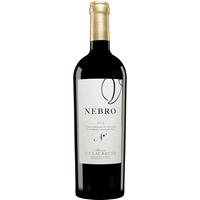 Finca Villacreces »Nebro« 2013 2013  0.75L 14.5% Vol. Rotwein Trocken aus Spanien