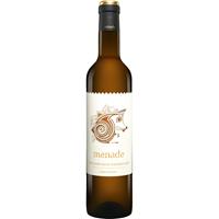 Bodegas Menade Menade Dulce - 0,5 L. 2019 2019  0.5L 10.5% Vol. Weißwein Süß aus Spanien