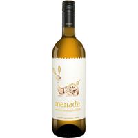 Bodegas Menade Menade Verdejo 2019 2019  0.75L 13% Vol. Weißwein Trocken aus Spanien