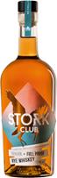 Spreewood Distillers Stork Club Straight Rye Whiskey 0,7l  - Whisky - 