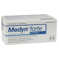 Medyn forte